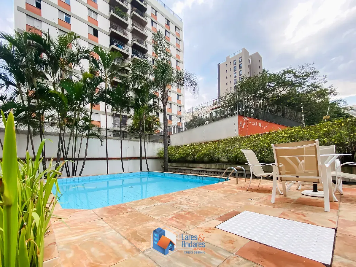Apartamento, 2 quartos, 128 m² - Foto 37