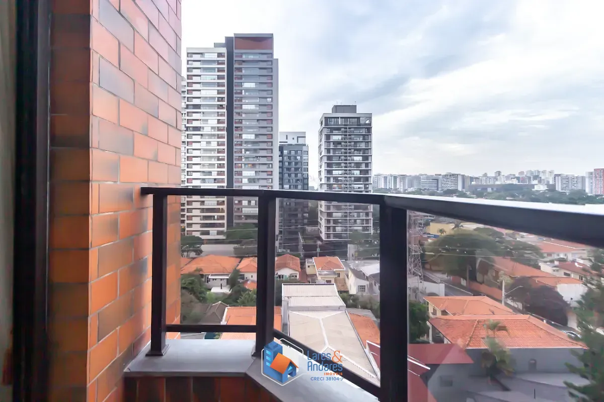 Apartamento, 2 quartos, 128 m² - Foto 12