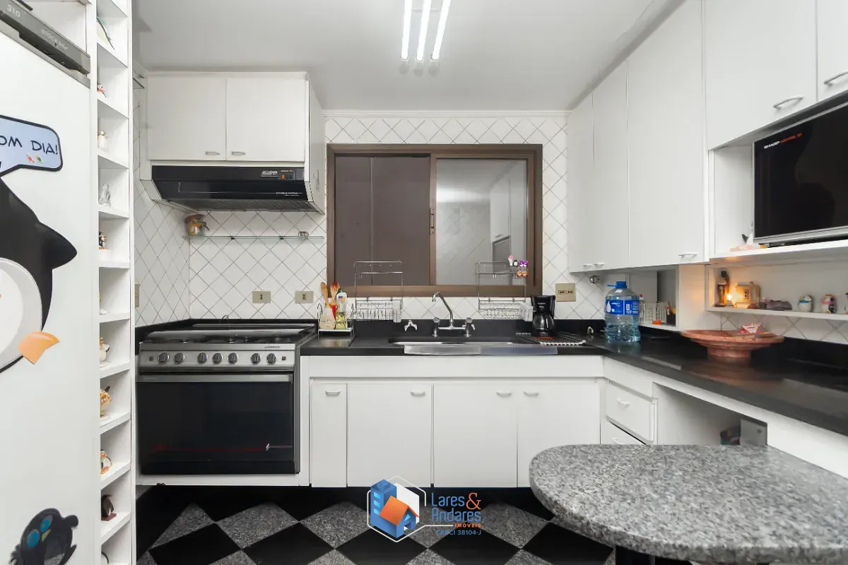 Apartamento, 2 quartos, 128 m² - Foto 21