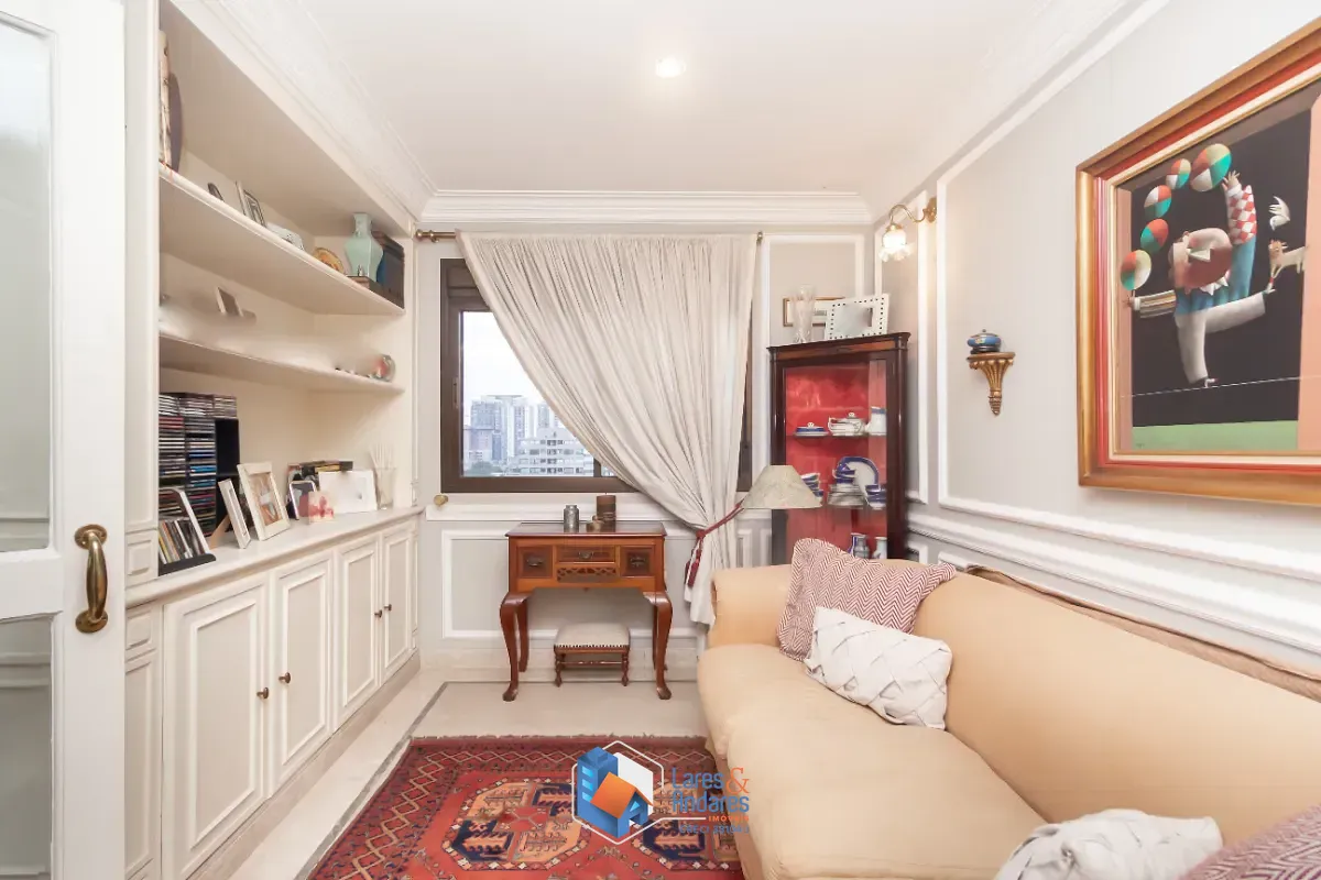 Apartamento, 2 quartos, 128 m² - Foto 16