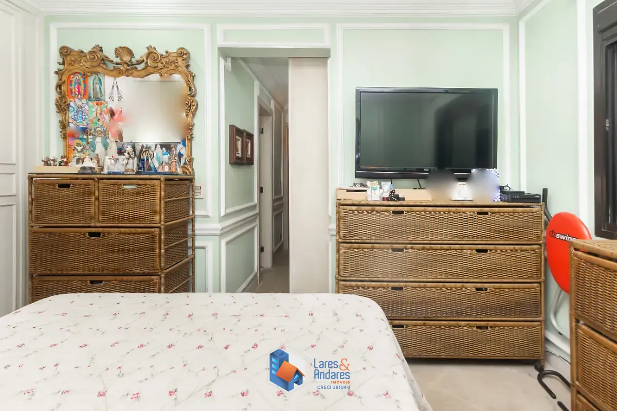 Apartamento, 2 quartos, 128 m² - Foto 34