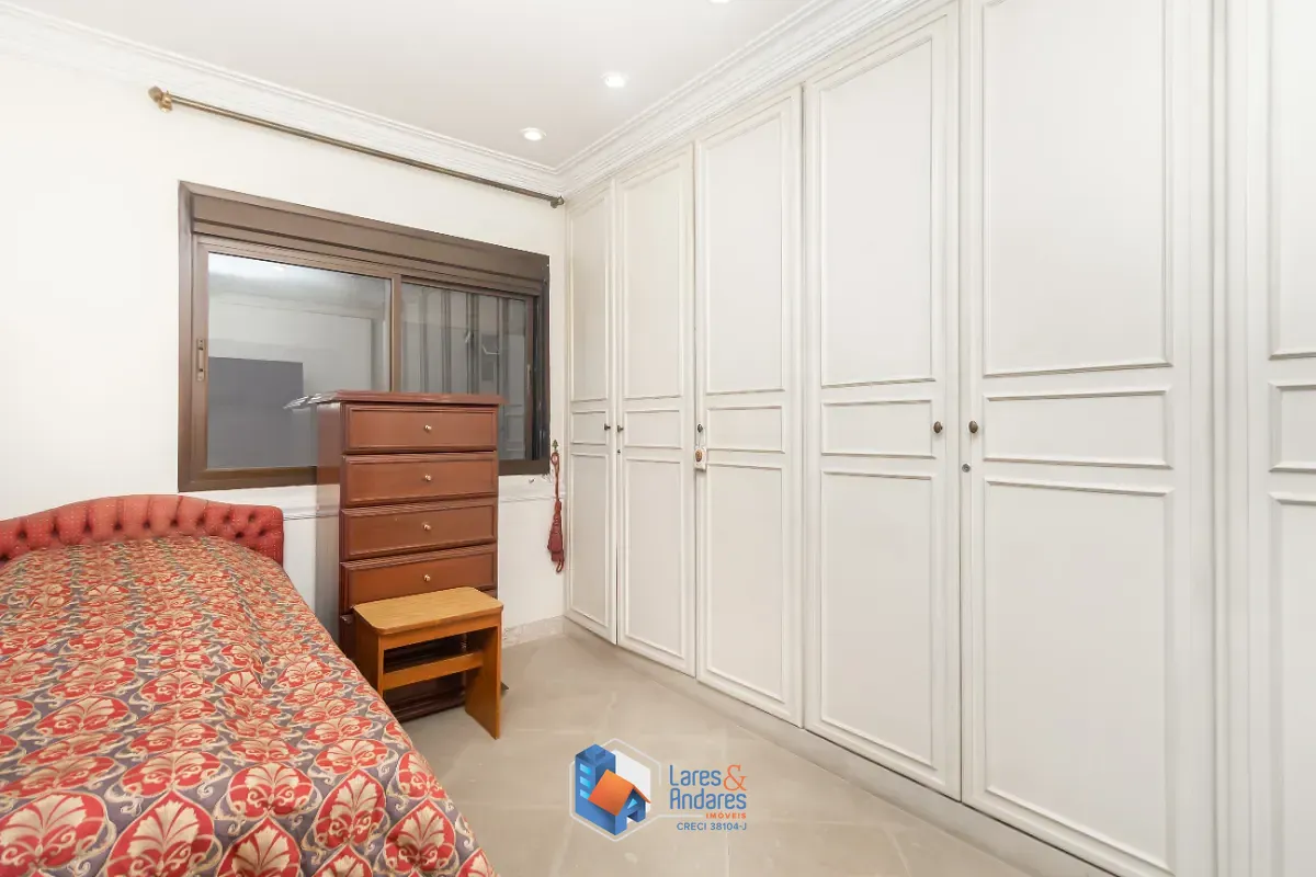 Apartamento, 2 quartos, 128 m² - Foto 27