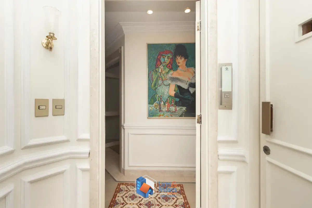 Apartamento, 2 quartos, 128 m² - Foto 6