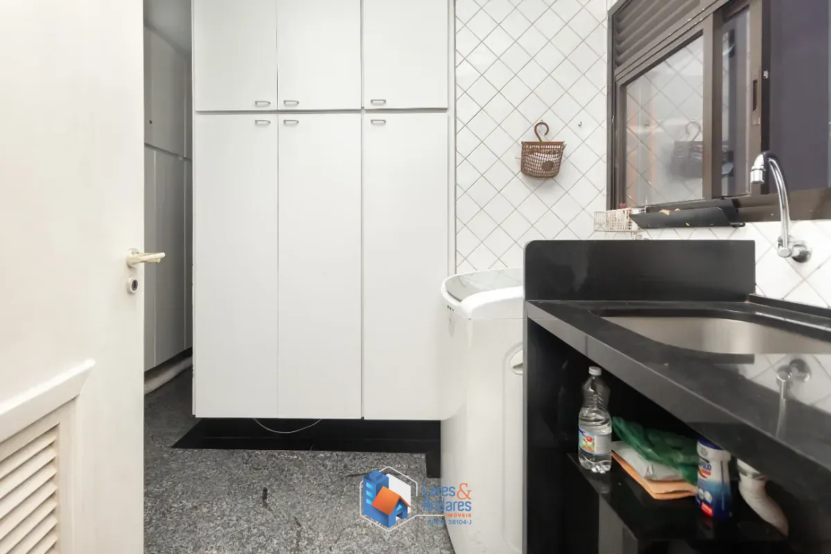 Apartamento, 2 quartos, 128 m² - Foto 23
