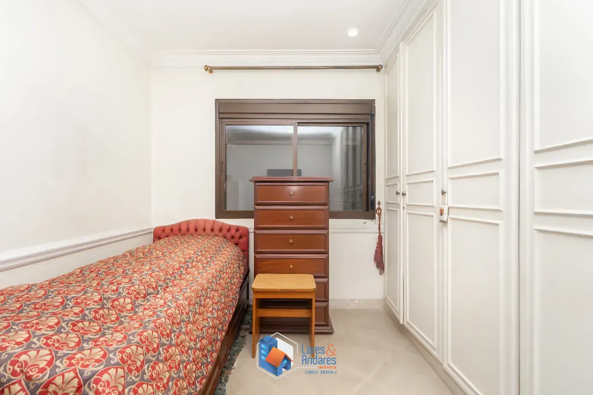 Apartamento, 2 quartos, 128 m² - Foto 28