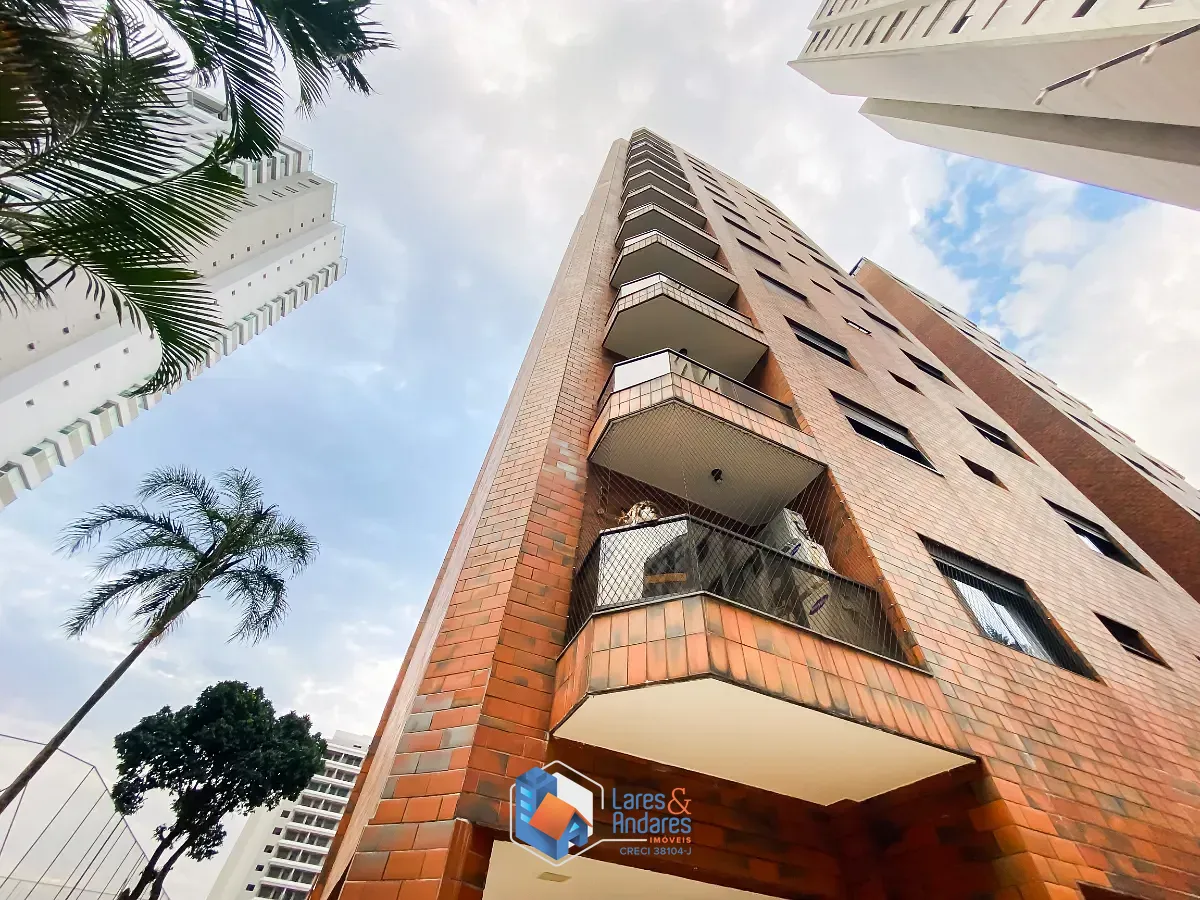 Apartamento, 2 quartos, 128 m² - Foto 40