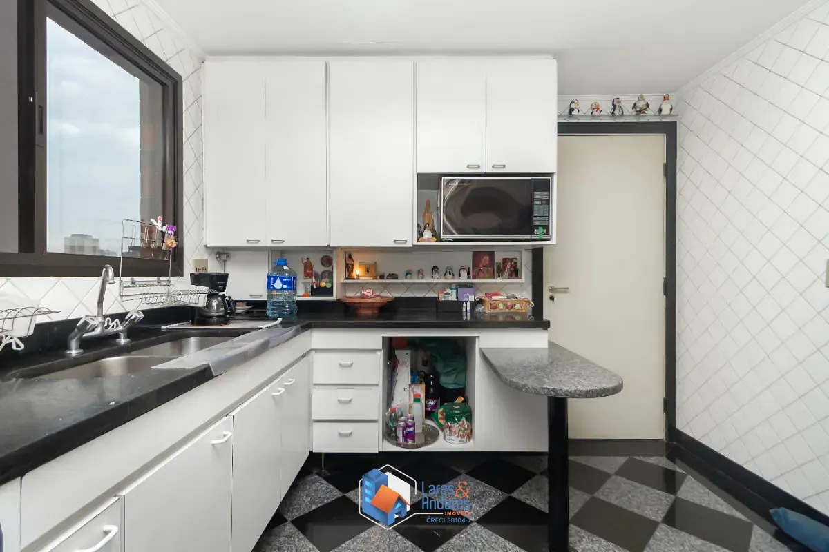 Apartamento, 2 quartos, 128 m² - Foto 22