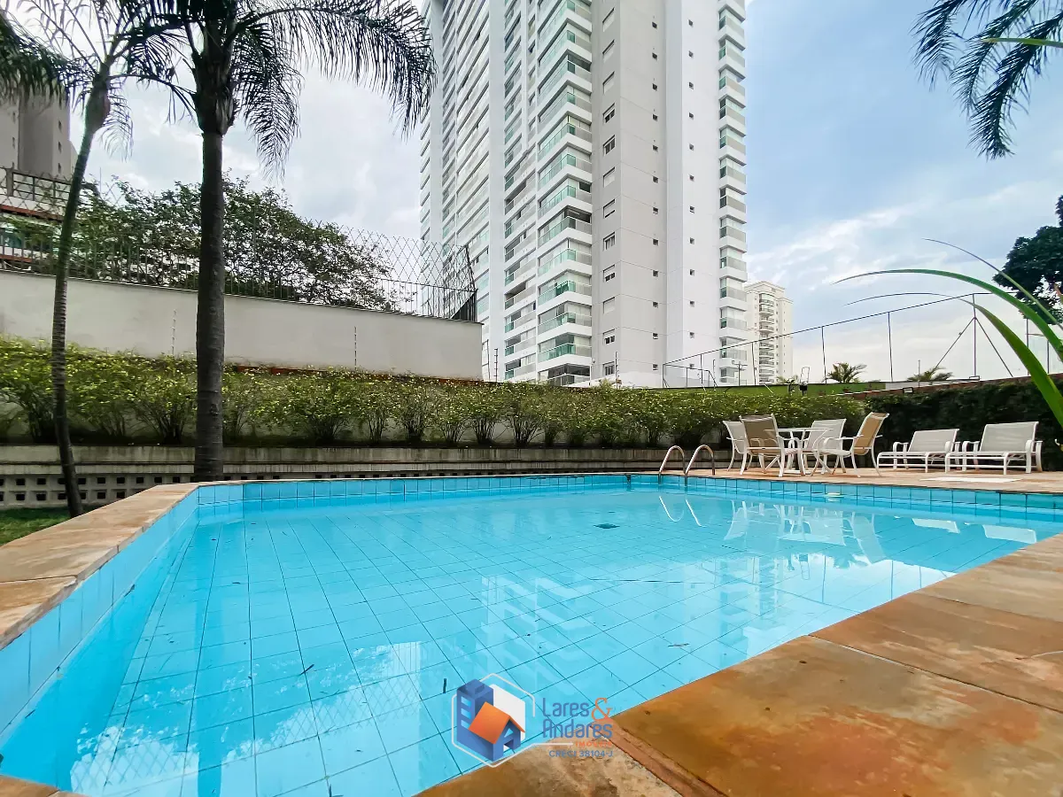 Apartamento, 2 quartos, 128 m² - Foto 39