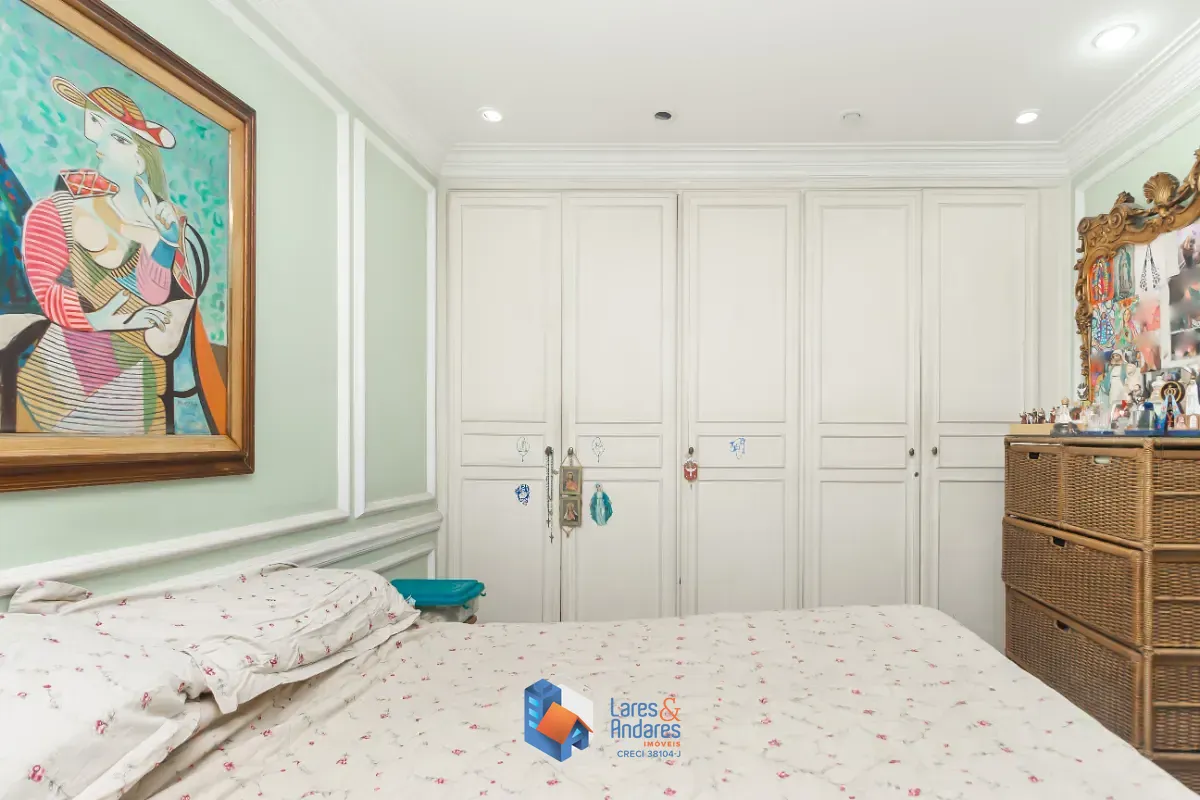 Apartamento, 2 quartos, 128 m² - Foto 33