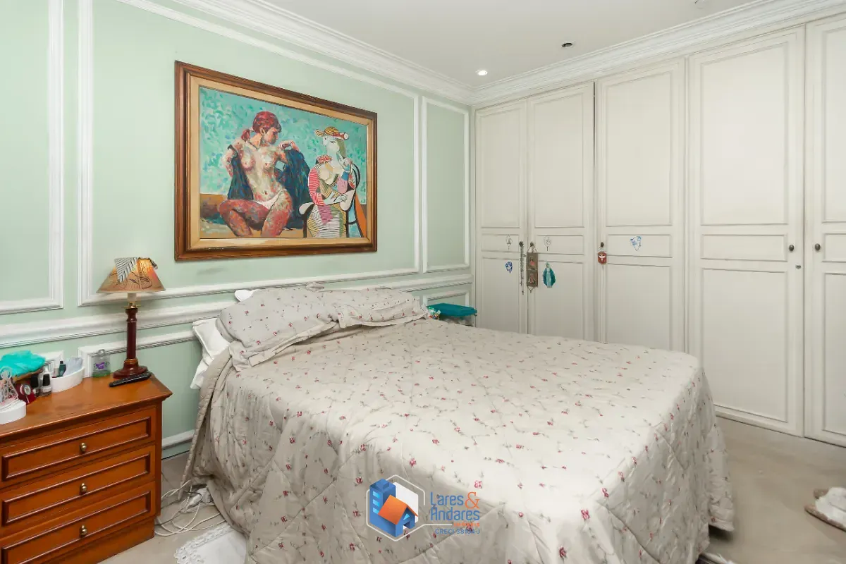 Apartamento, 2 quartos, 128 m² - Foto 32