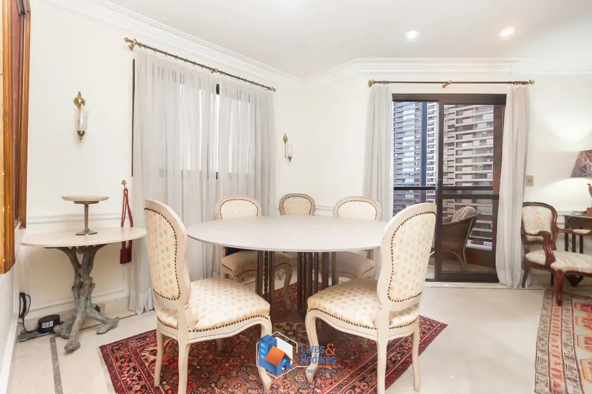 Apartamento, 2 quartos, 128 m² - Foto 18