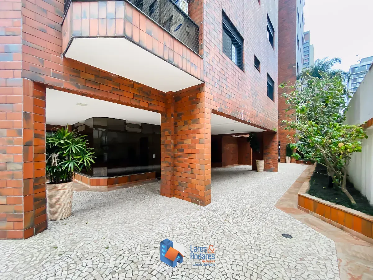 Apartamento, 2 quartos, 128 m² - Foto 41