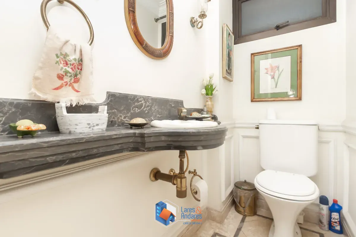 Apartamento, 2 quartos, 128 m² - Foto 19