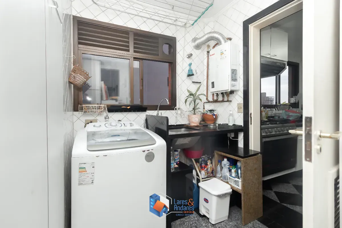 Apartamento, 2 quartos, 128 m² - Foto 24