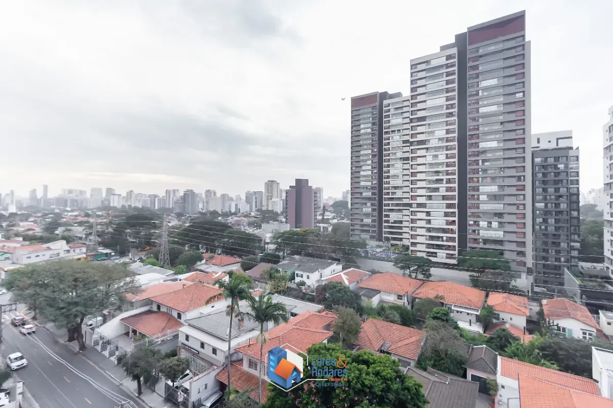Apartamento, 2 quartos, 128 m² - Foto 14