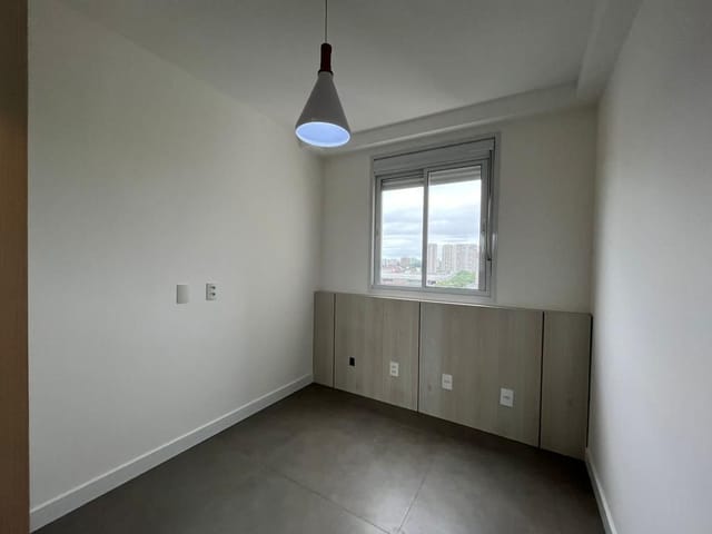 Foto do Apartamento - Apartamento com 2 dormitórios Living terraço  à venda, 67 m²  - Santo Amaro - São Paulo/SP | Paulista Imóveis