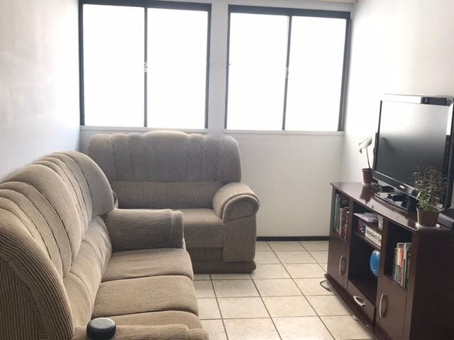 Apartamento com 88m² 3 quartos e 2 banheiros, à venda, no bairro Centro em Londrina