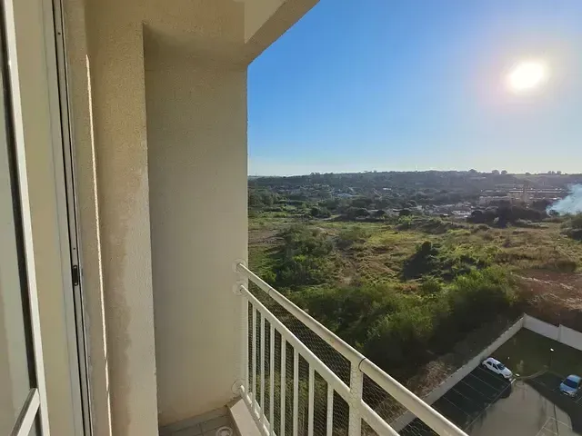 Apartamento 2 quartos e 1 banheiro, à venda, no bairro Vila Palácios em Campinas