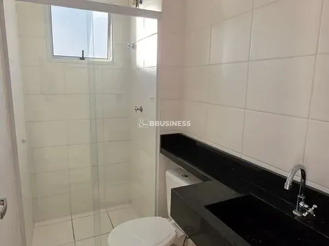 Apartamento 2 quartos e 1 banheiro, à venda, no bairro Vila Palácios em Campinas