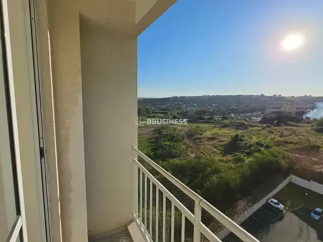 Apartamento 2 quartos e 1 banheiro, à venda, no bairro Vila Palácios em Campinas