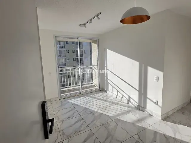 Apartamento 2 quartos e 1 banheiro, à venda, no bairro Vila Palácios em Campinas