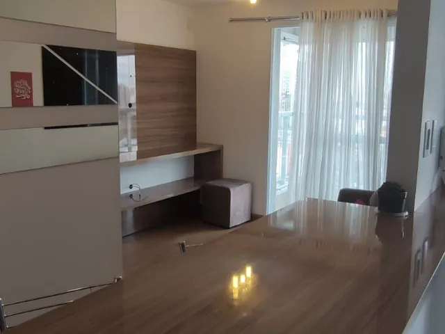 Apartamento 1 quarto e 1 banheiro, para alugar, no bairro Tatuapé em São Paulo