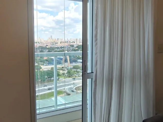 Apartamento 1 quarto e 1 banheiro, para alugar, no bairro Tatuapé em São Paulo