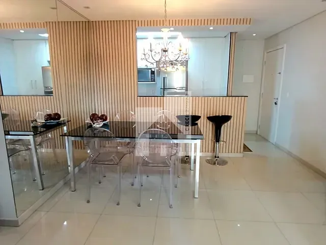 Apartamento 2 quartos e 2 banheiros, à venda, no bairro Vila das Hortências em Jundiaí