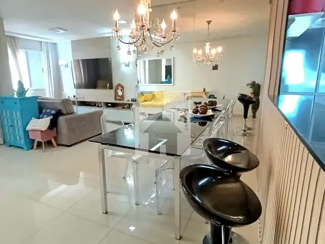 Apartamento 2 quartos e 2 banheiros, à venda, no bairro Vila das Hortências em Jundiaí