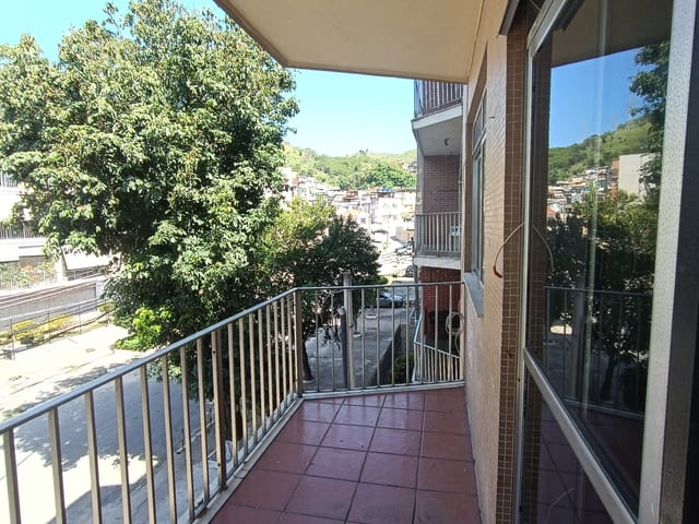 Foto do Apartamento - Excelente oportunidade!! Apartamento de frente com Aproximadamente 93m², 3 Quartos, Vila da Penha, Rio de Janeiro, RJ | Hilmar