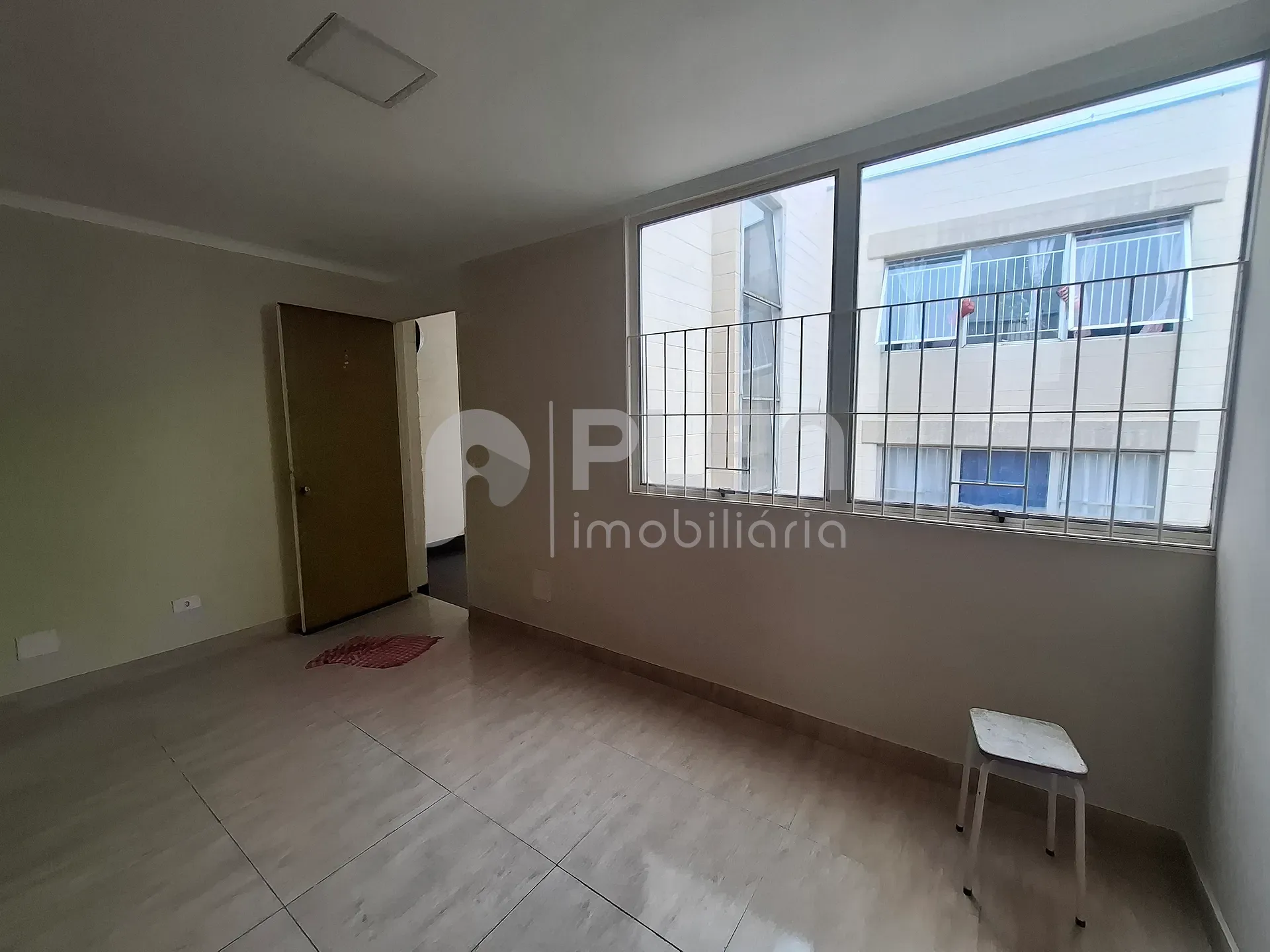 Apartamento de 2 quartos à venda em Lauzane Paulista, São Paulo