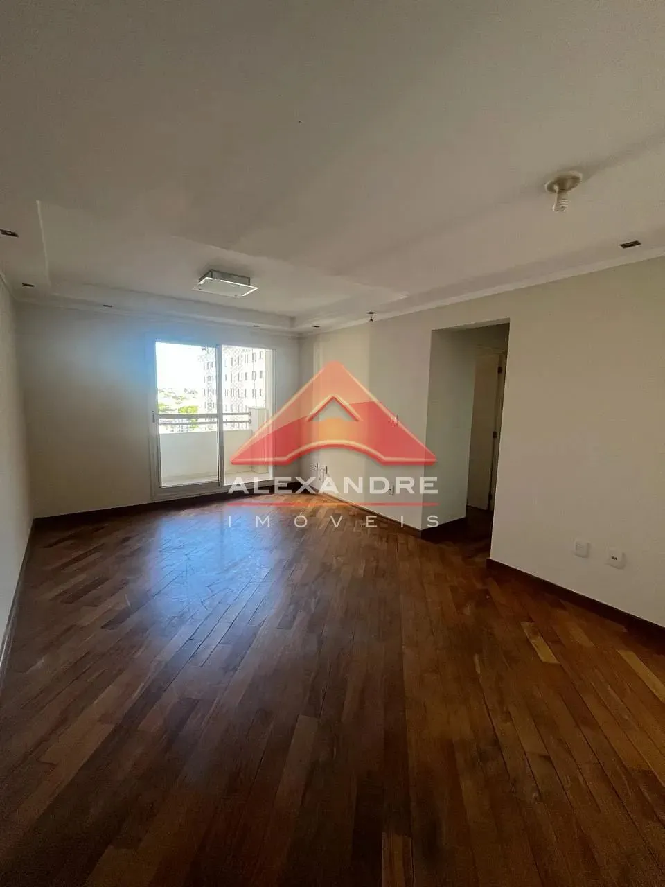 Apartamento, 3 quartos, 77 m² - Foto 2