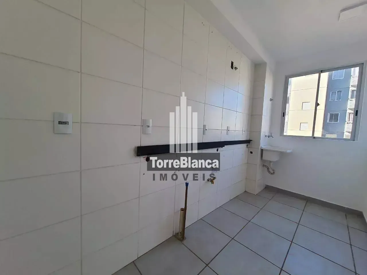 Apartamento, 2 quartos, 42 m² - Foto 7