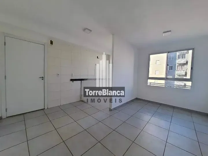 Apartamento, 2 quartos, 42 m² - Foto 3