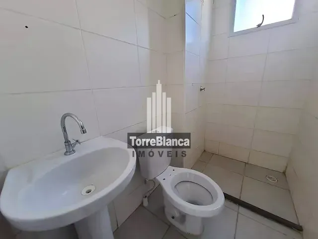 Apartamento 2 quartos e 1 banheiro, à venda, no bairro Jardim Maria Celina em Londrina