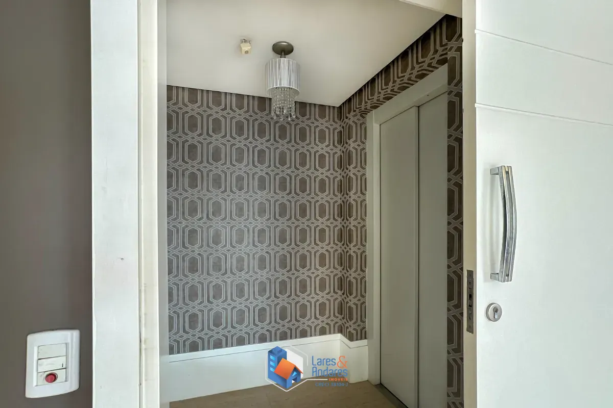 Apartamento, 3 quartos, 198 m² - Foto 10