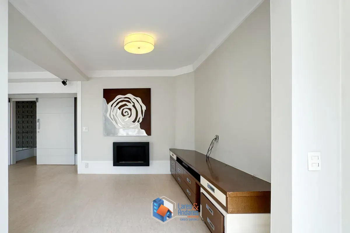 Apartamento, 3 quartos, 198 m² - Foto 4