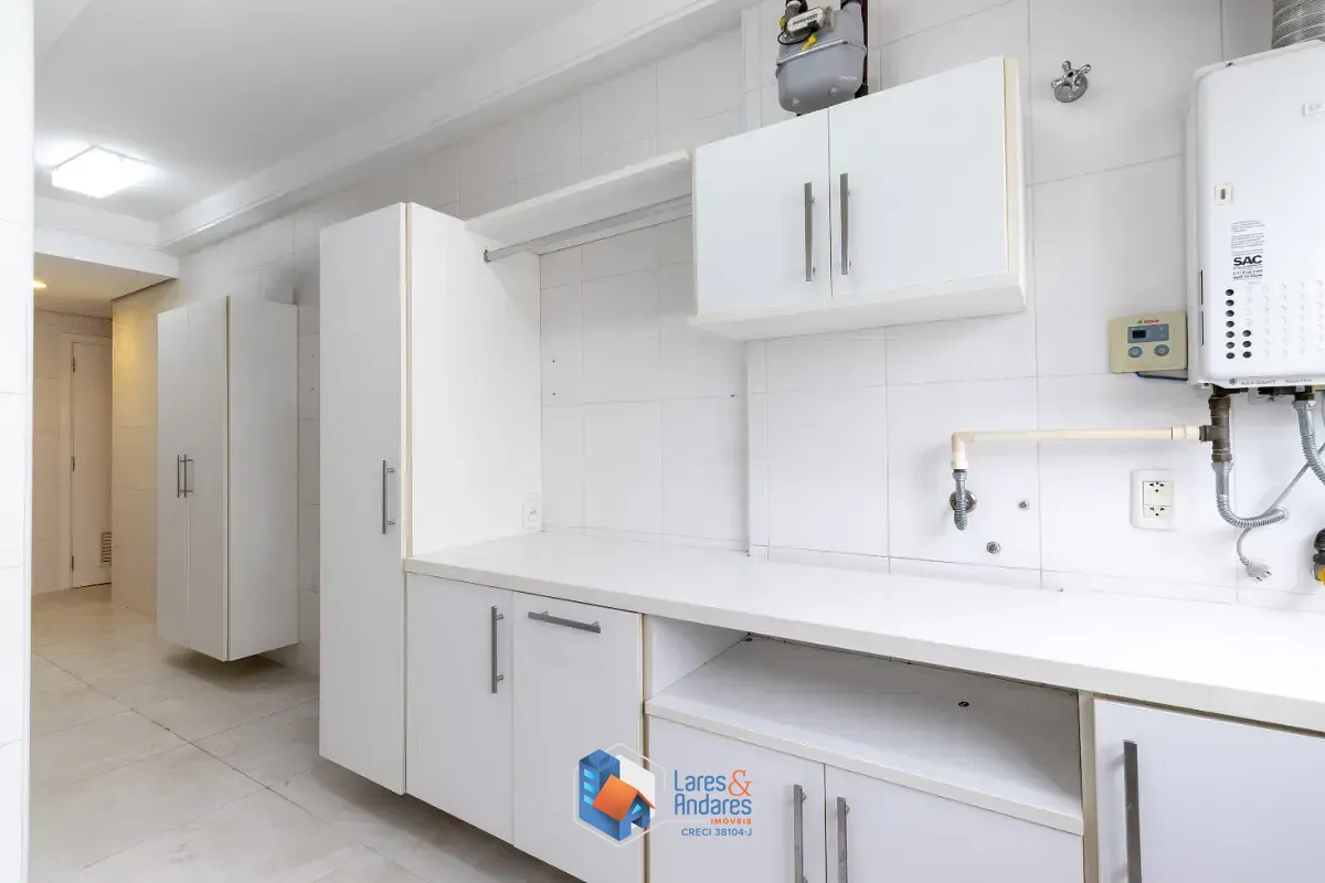 Apartamento, 3 quartos, 198 m² - Foto 32