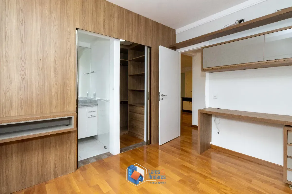 Apartamento, 3 quartos, 198 m² - Foto 29