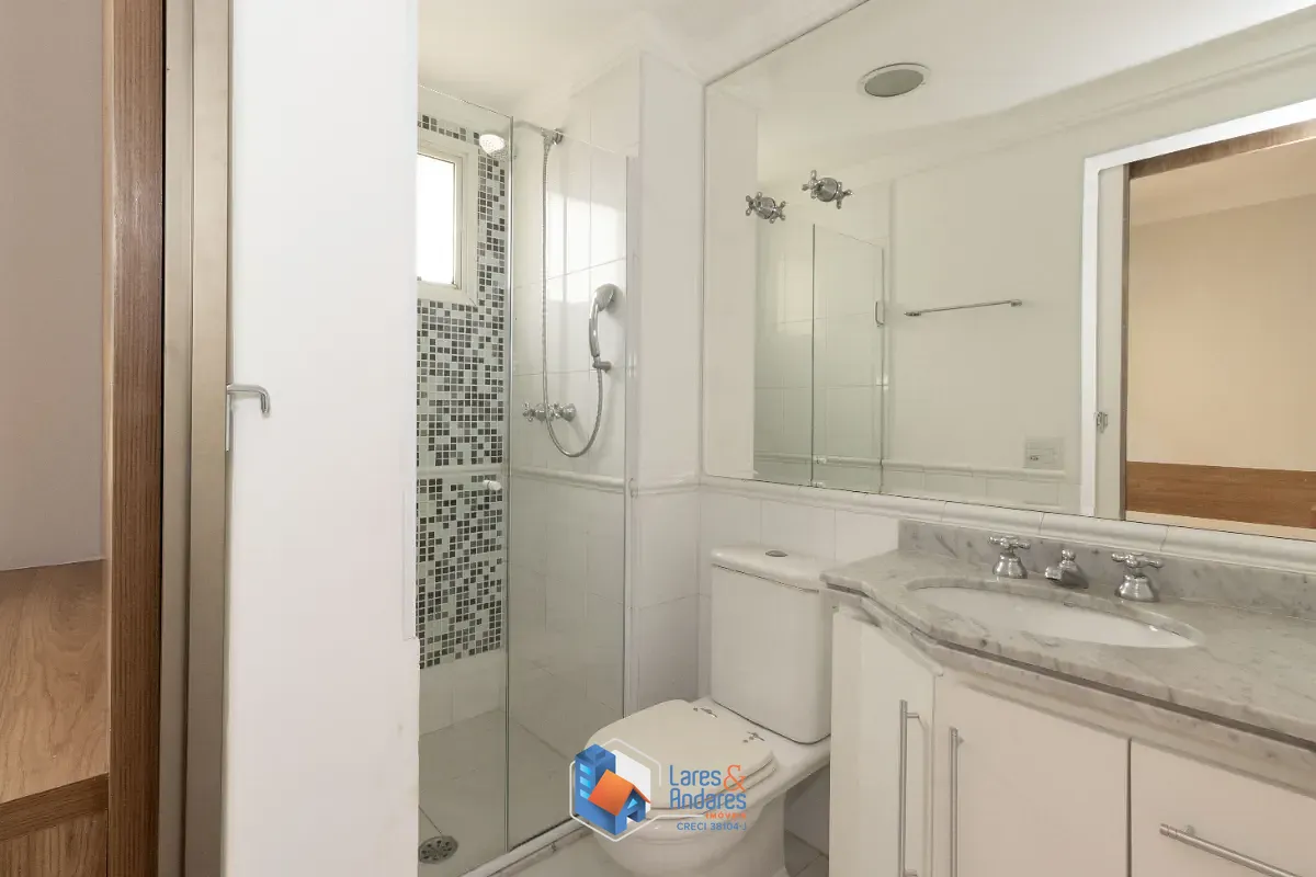 Apartamento, 3 quartos, 198 m² - Foto 31
