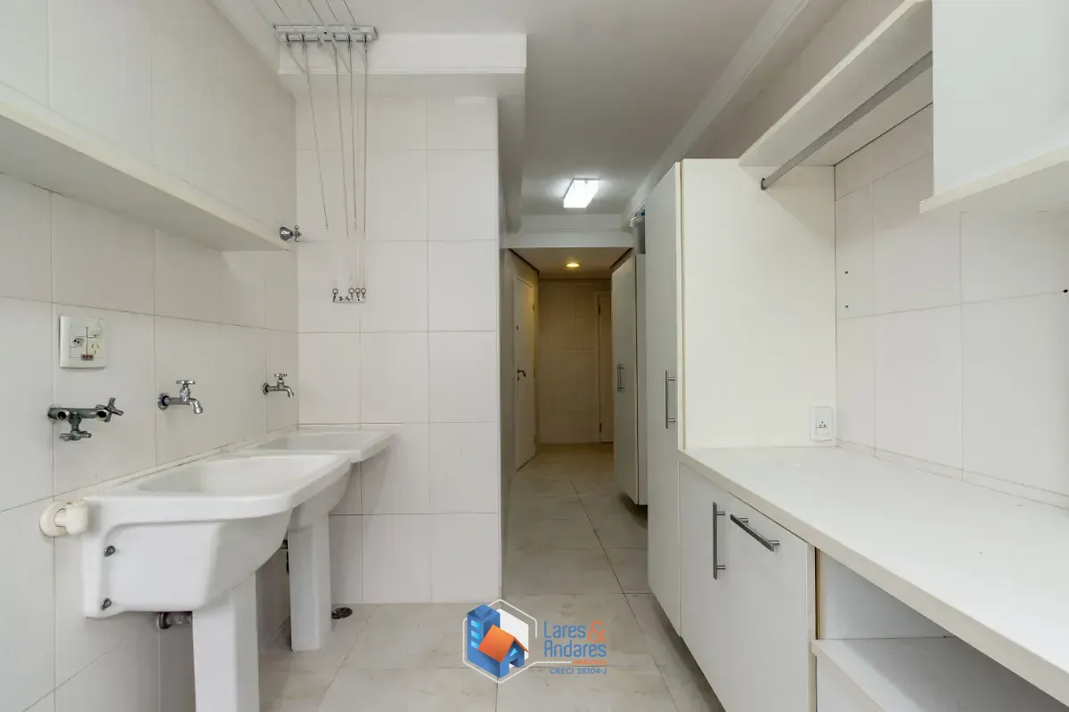 Apartamento, 3 quartos, 198 m² - Foto 33