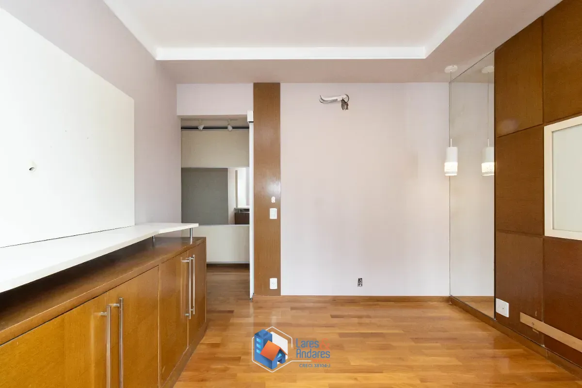 Apartamento, 3 quartos, 198 m² - Foto 27