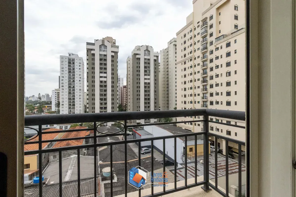 Apartamento, 3 quartos, 198 m² - Foto 26