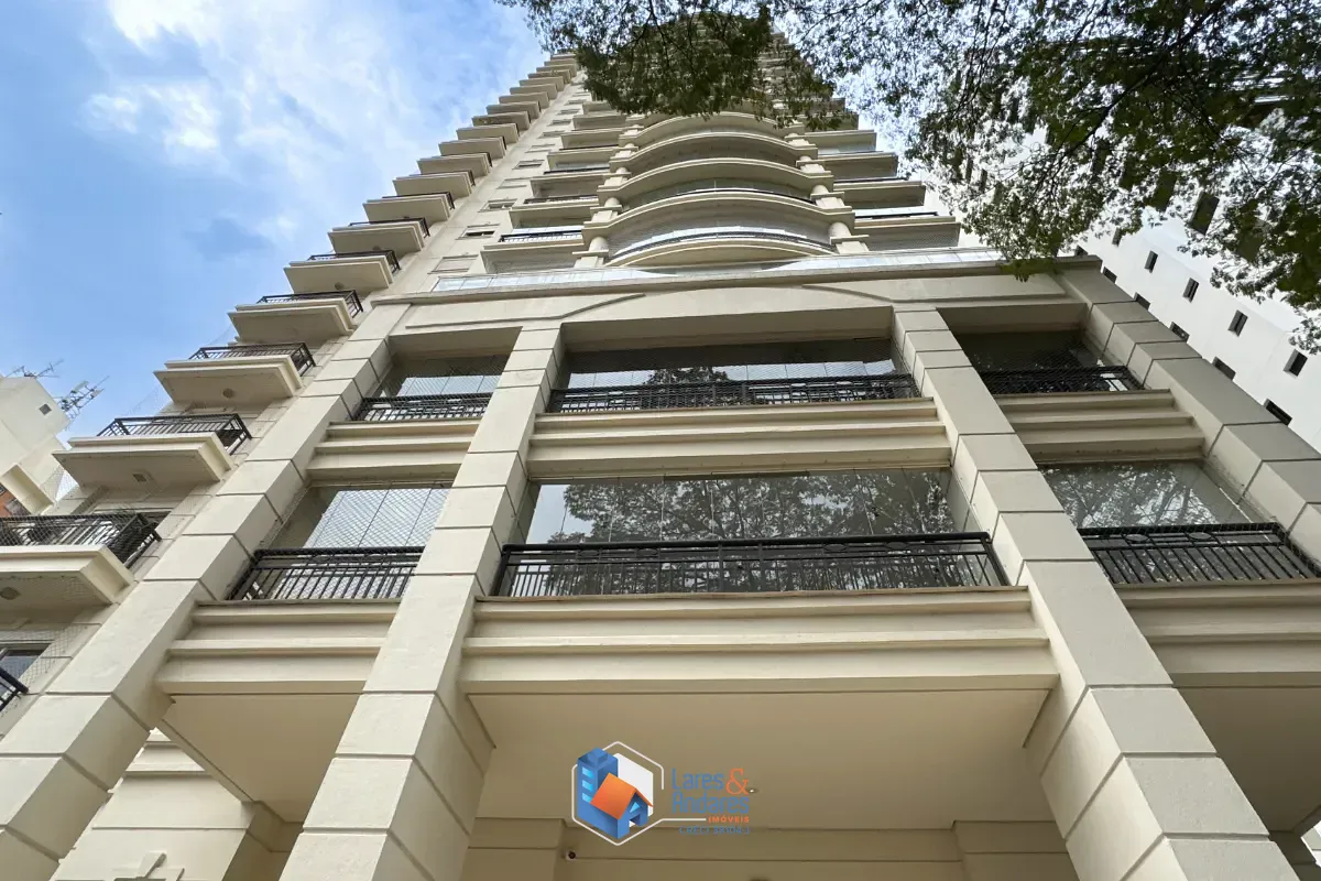 Apartamento, 3 quartos, 198 m² - Foto 41