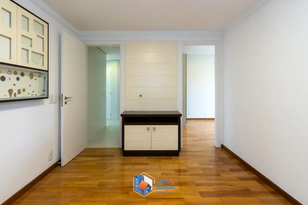 Apartamento, 3 quartos, 198 m² - Foto 16