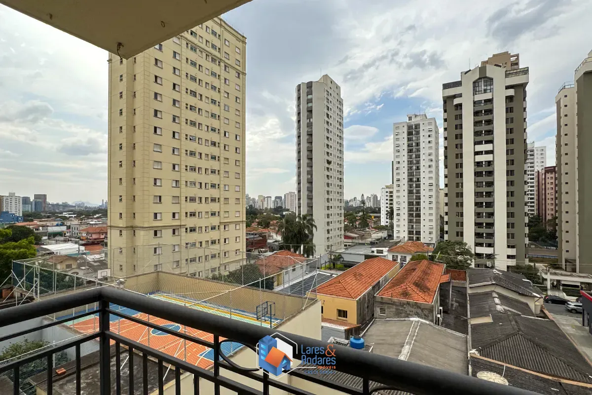 Apartamento, 3 quartos, 198 m² - Foto 25