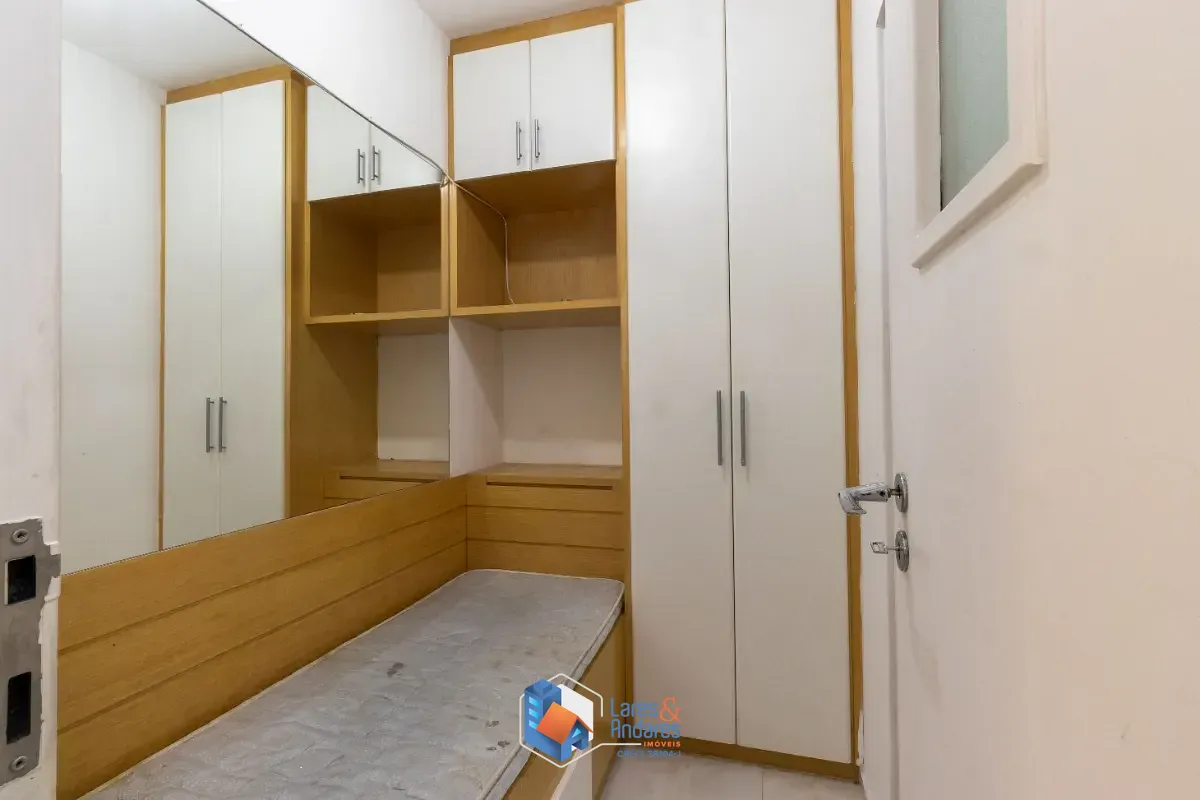 Apartamento, 3 quartos, 198 m² - Foto 34