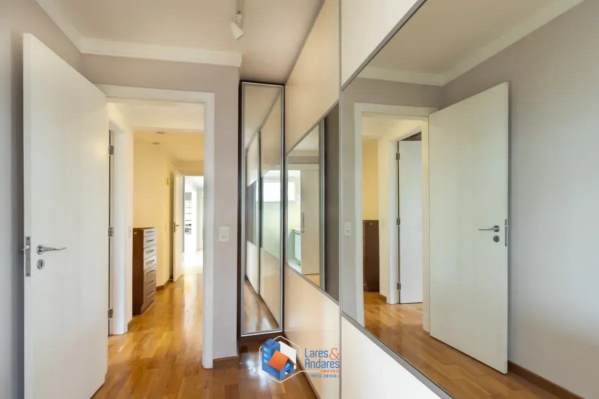 Apartamento, 3 quartos, 198 m² - Foto 23