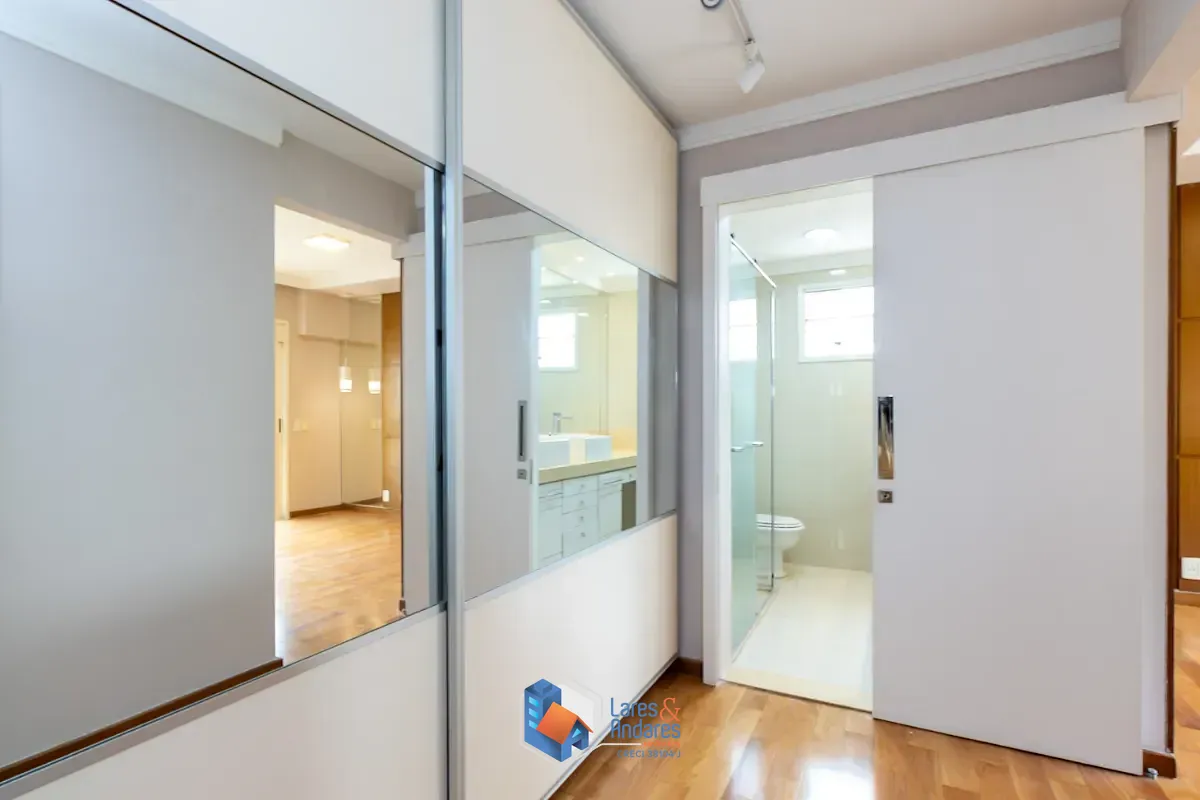 Apartamento, 3 quartos, 198 m² - Foto 20