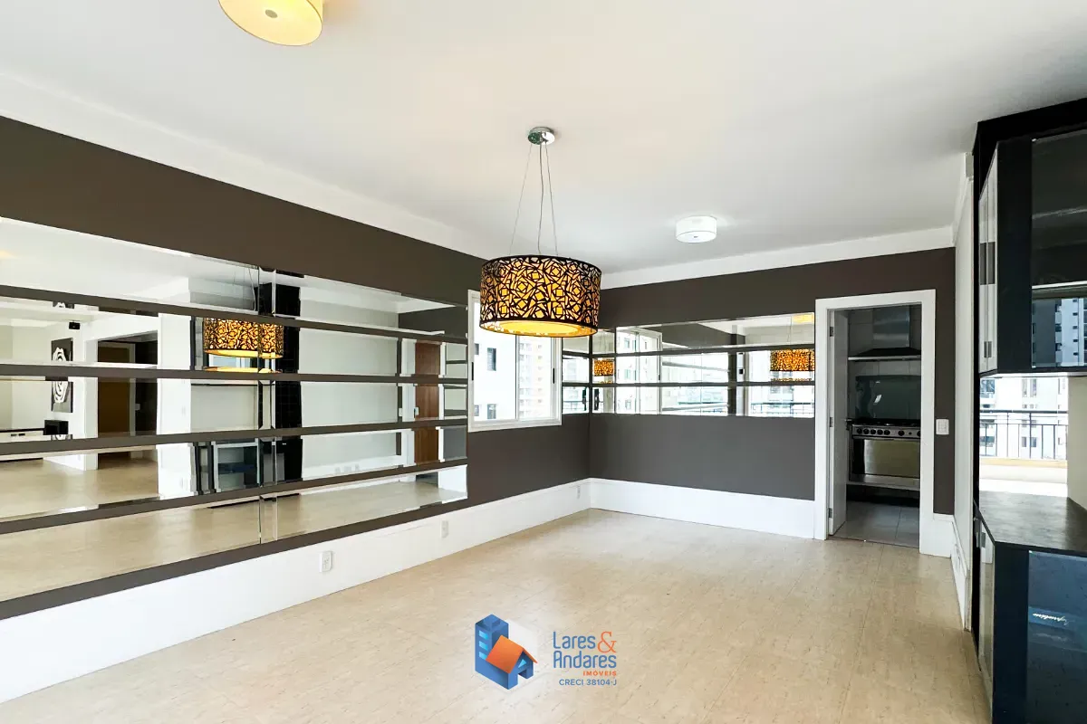 Apartamento, 3 quartos, 198 m² - Foto 9